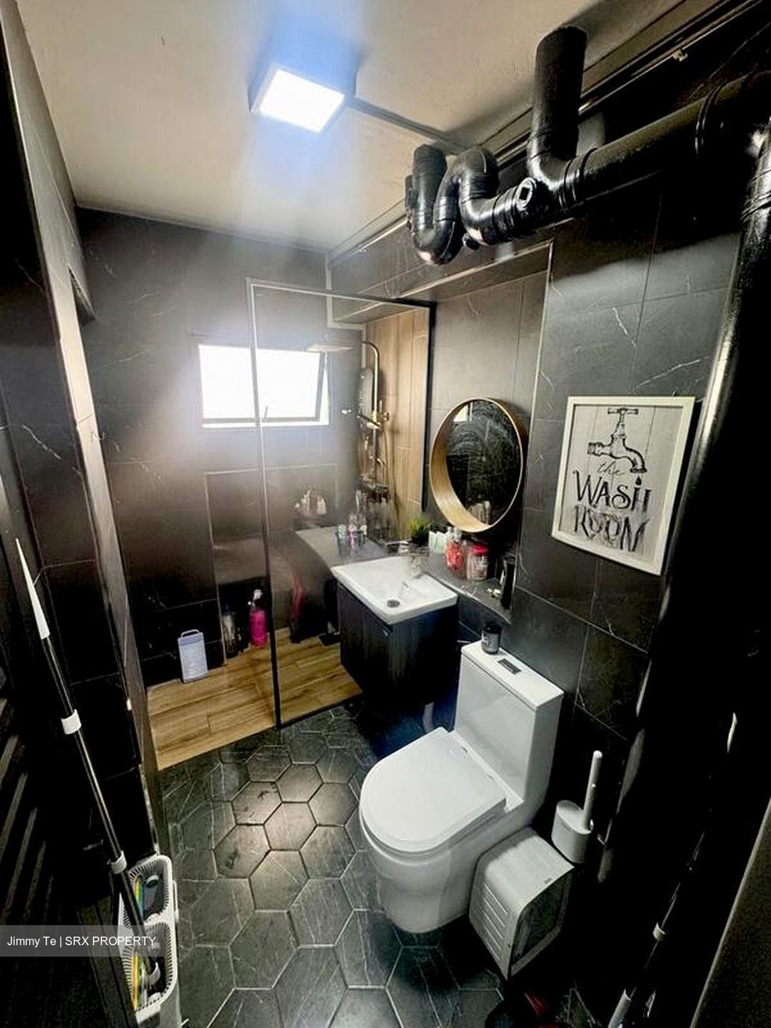 Blk 557 Choa Chu Kang North 6 (Choa Chu Kang), HDB Executive #492393631